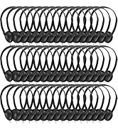 Bulk Headphones 50 Pack for Kids School Classroom,Wholesale Wired Adjustable On Ear Earphones Cla...