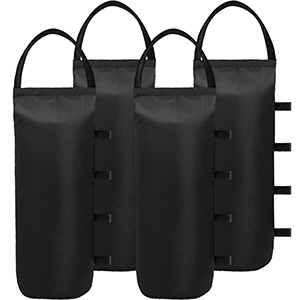 IALNAI Sand Bags for Pop Up Canopy Tent