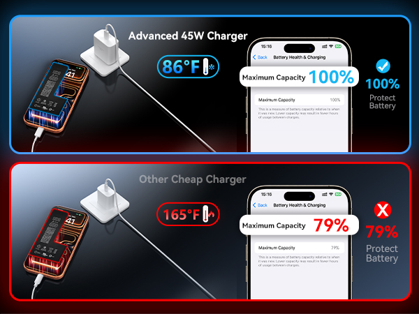iphone 17 charging block iphone 17 charger 10 ft iphone charger 17