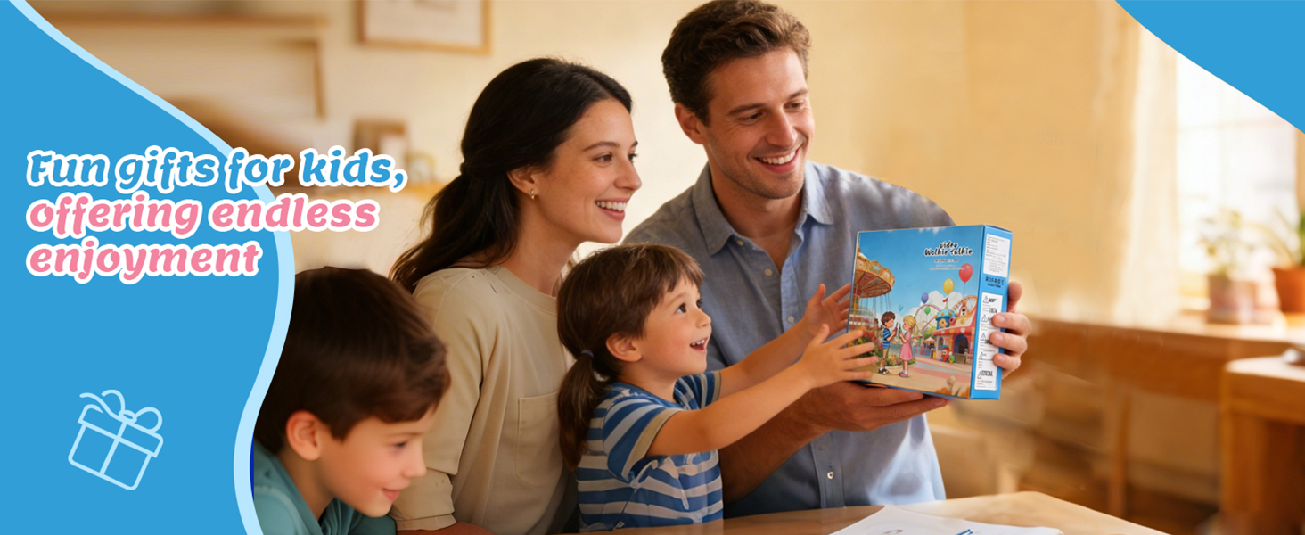 The Child&amp;#39;s Gift