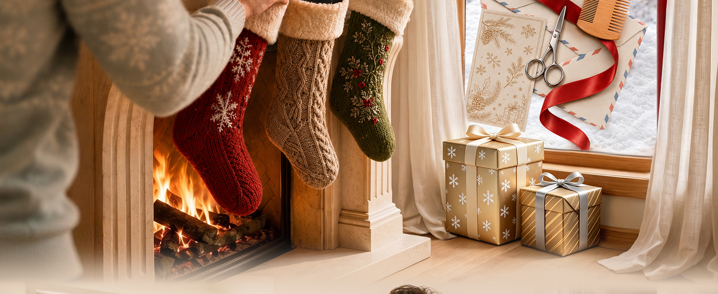 christmas stocking stuffers