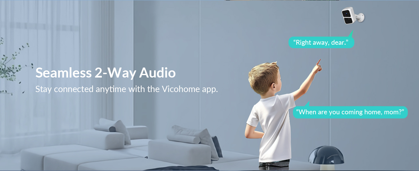 cameras for home security