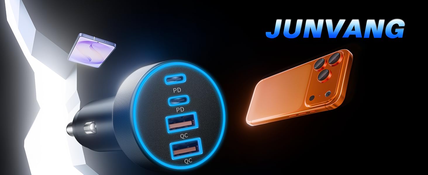 car charger