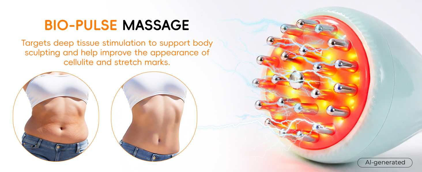 cellulite massage tool
