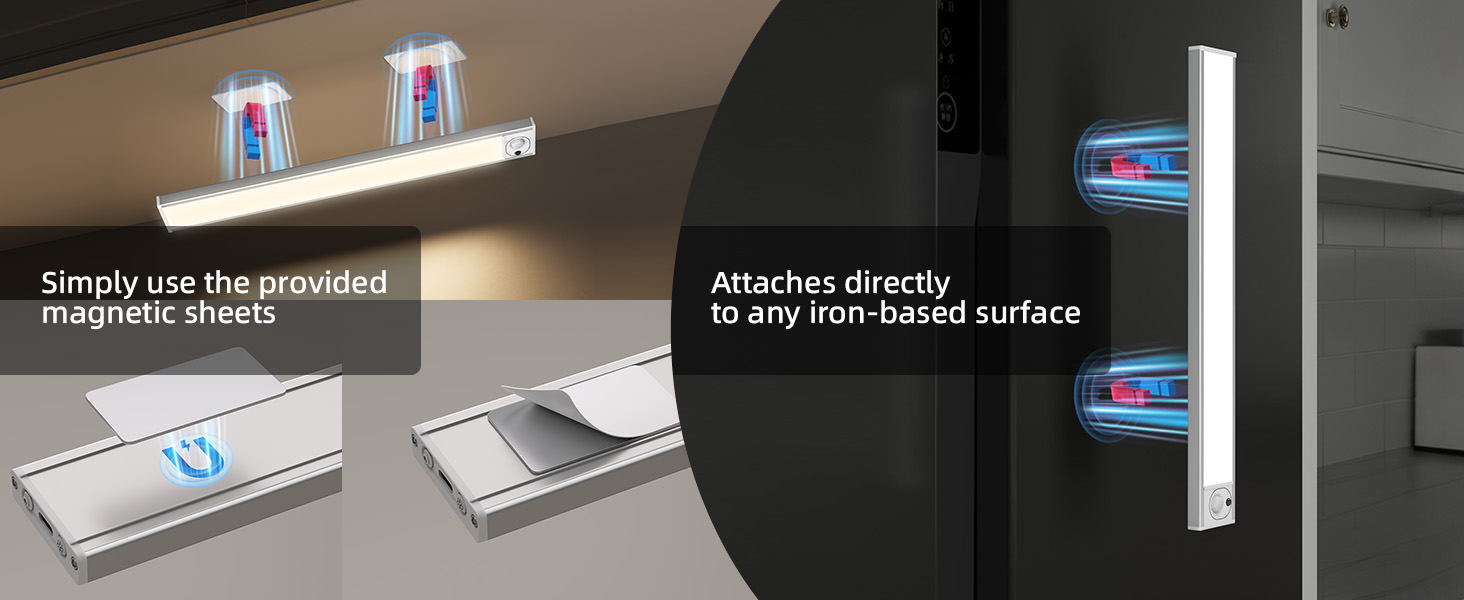 Under Cabinet Lights