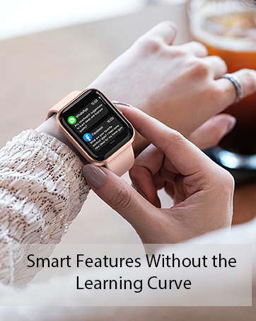 smart watch