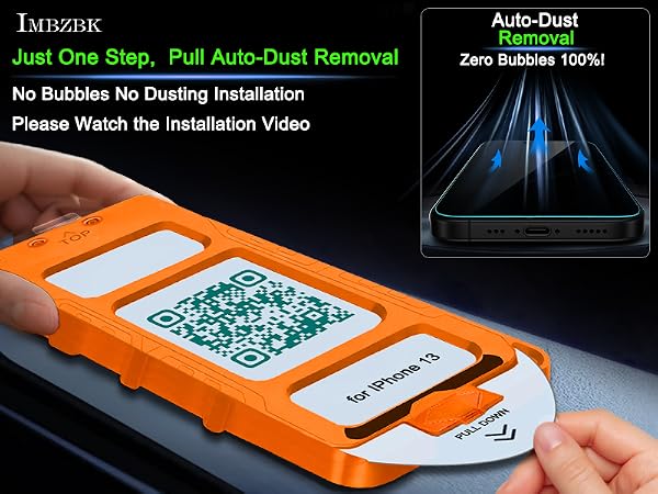 iphone 13 screen protector