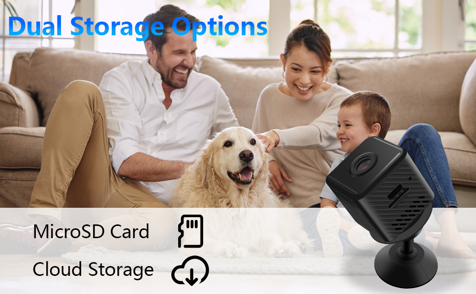 small cameras hidden wireless