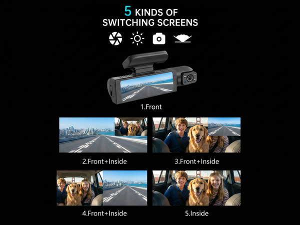 dash camera