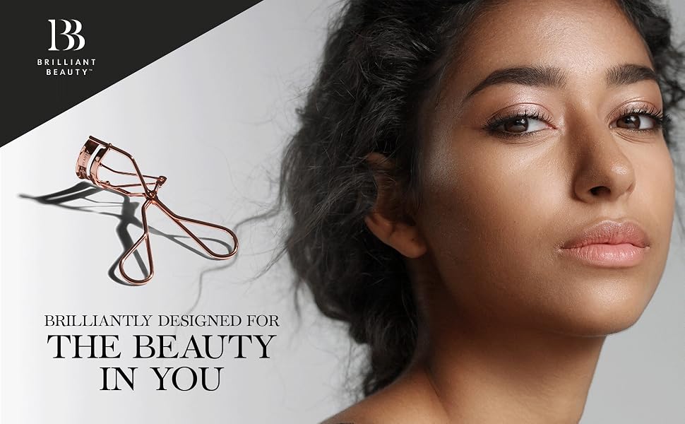 Brilliant Beauty 