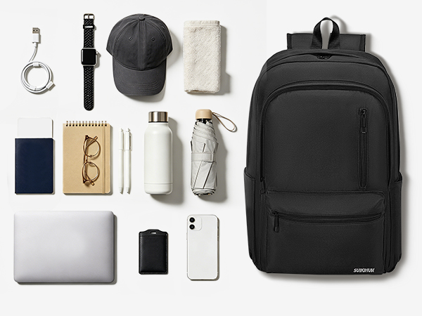 Laptop Backpack for Men