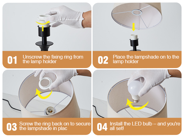 Hassle-Free Setup in Minutes