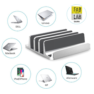 Vertical Laptop Stand-2