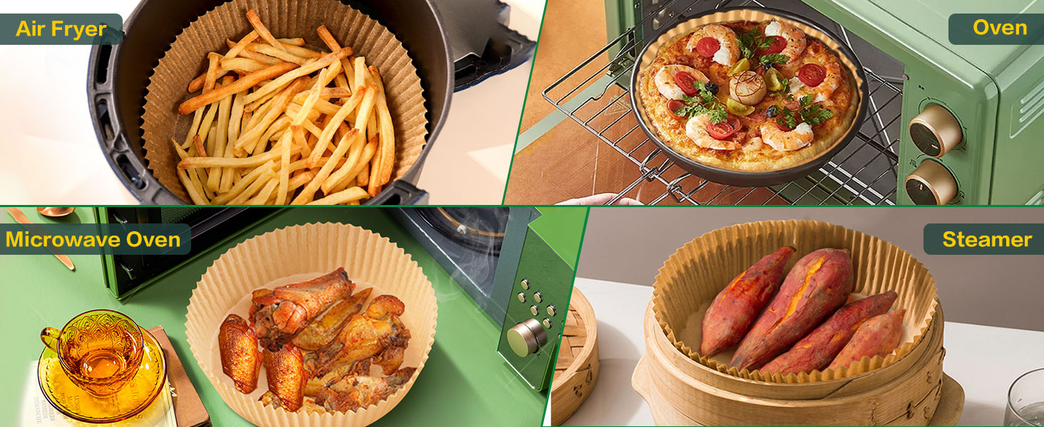 Air Fryer Accessories