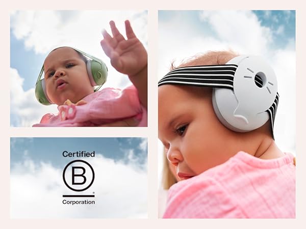trusted hearing protection for babies