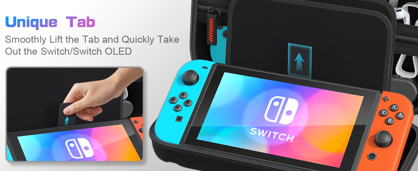 switch case