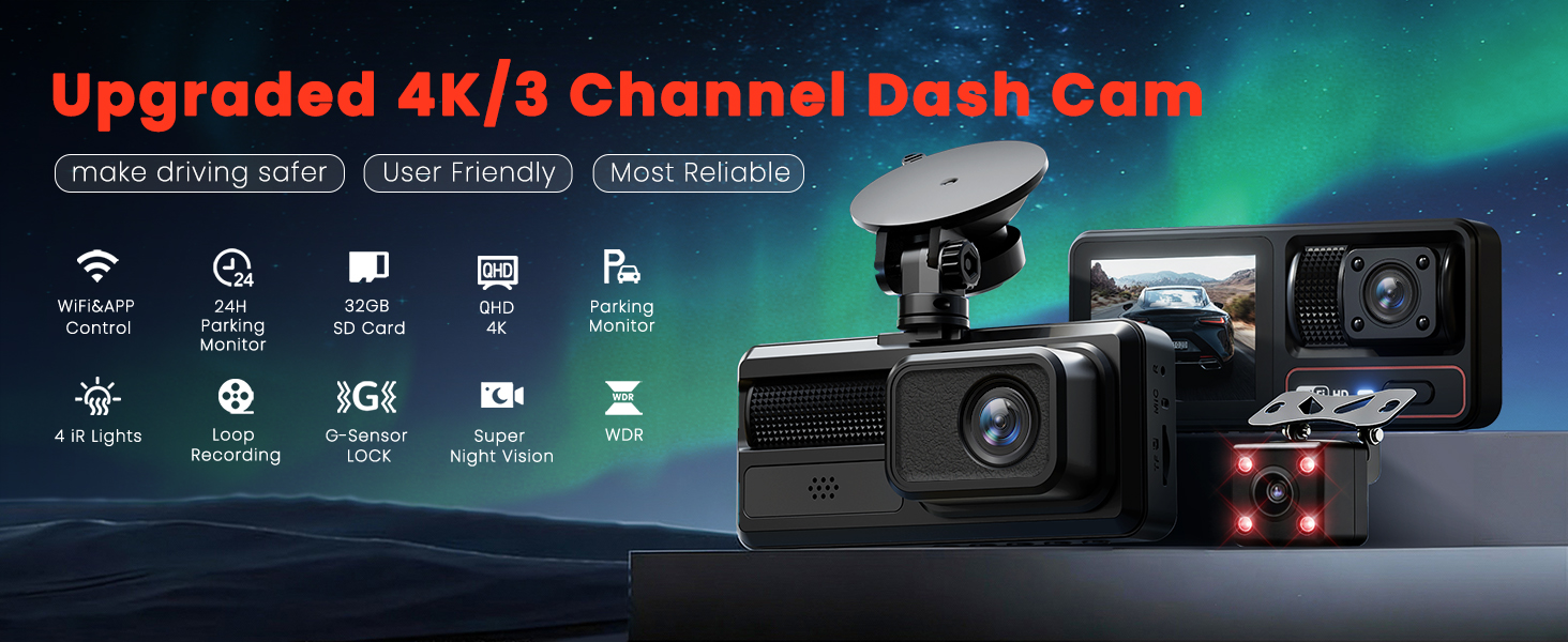 Dash Cam