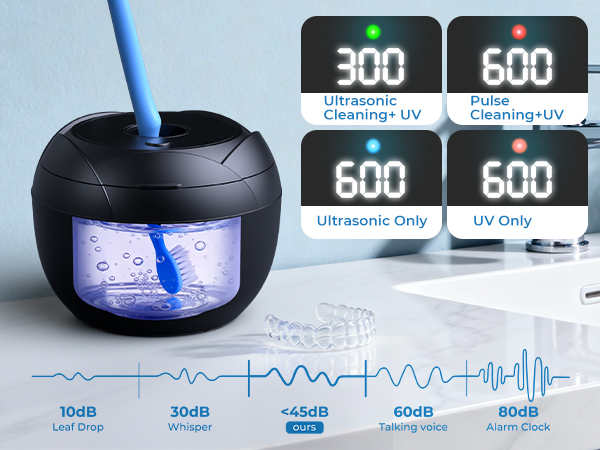 ultrasonic jewelry cleaner