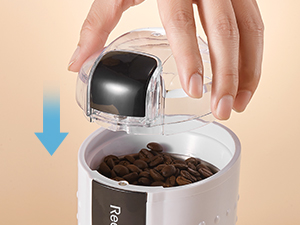 coffee grinder 
