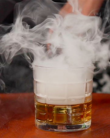 smokpub bourbon gifts for men