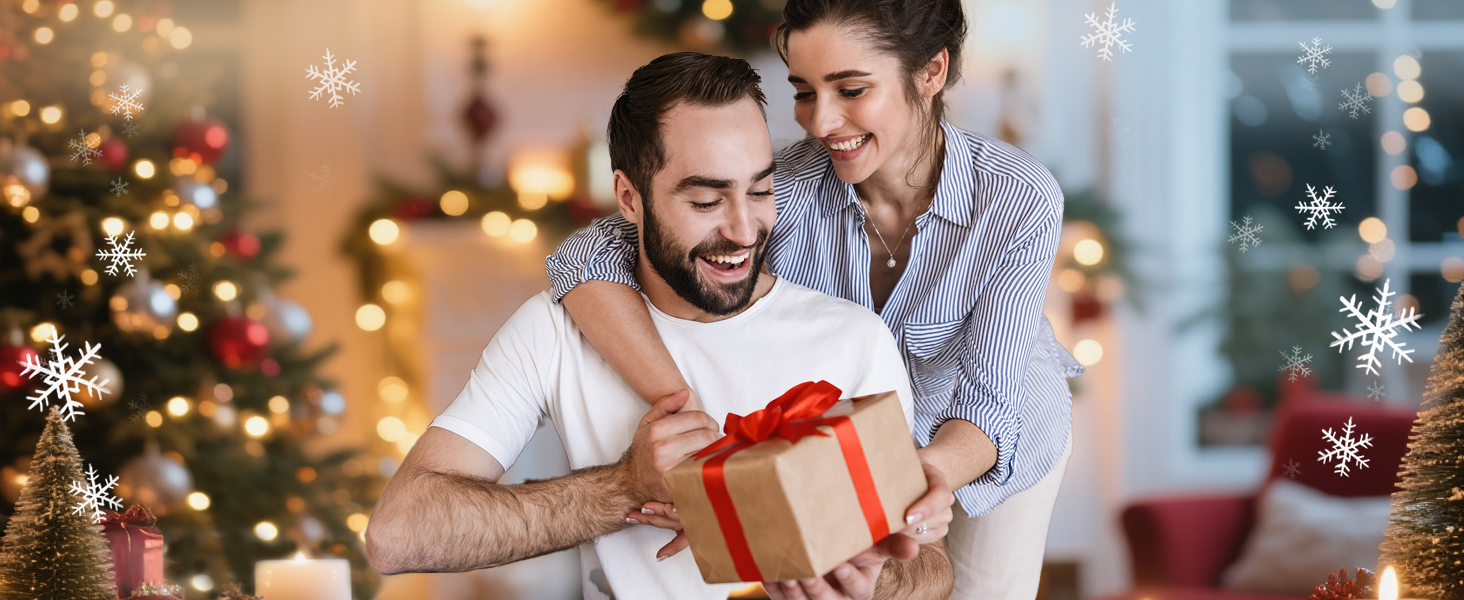 wireless tens unit gift