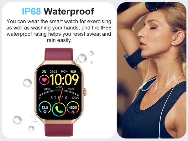 Smart Watch