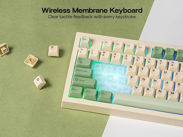 gaming keyboard