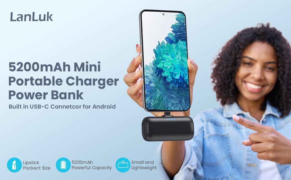 portable charger for iphone 16