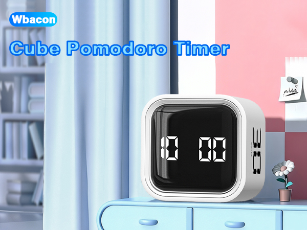 timer