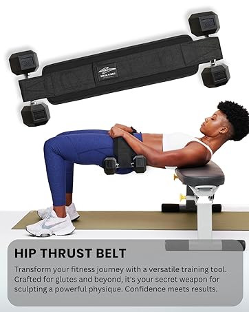 Hip Belt