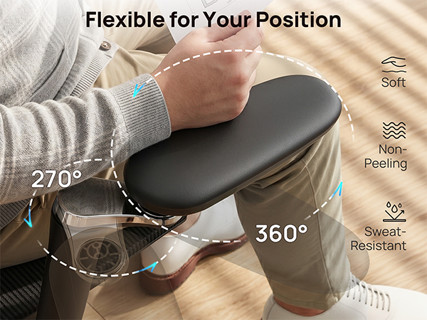 OFFICE CHAIR