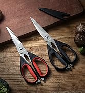 K025 Kitchen Scissors