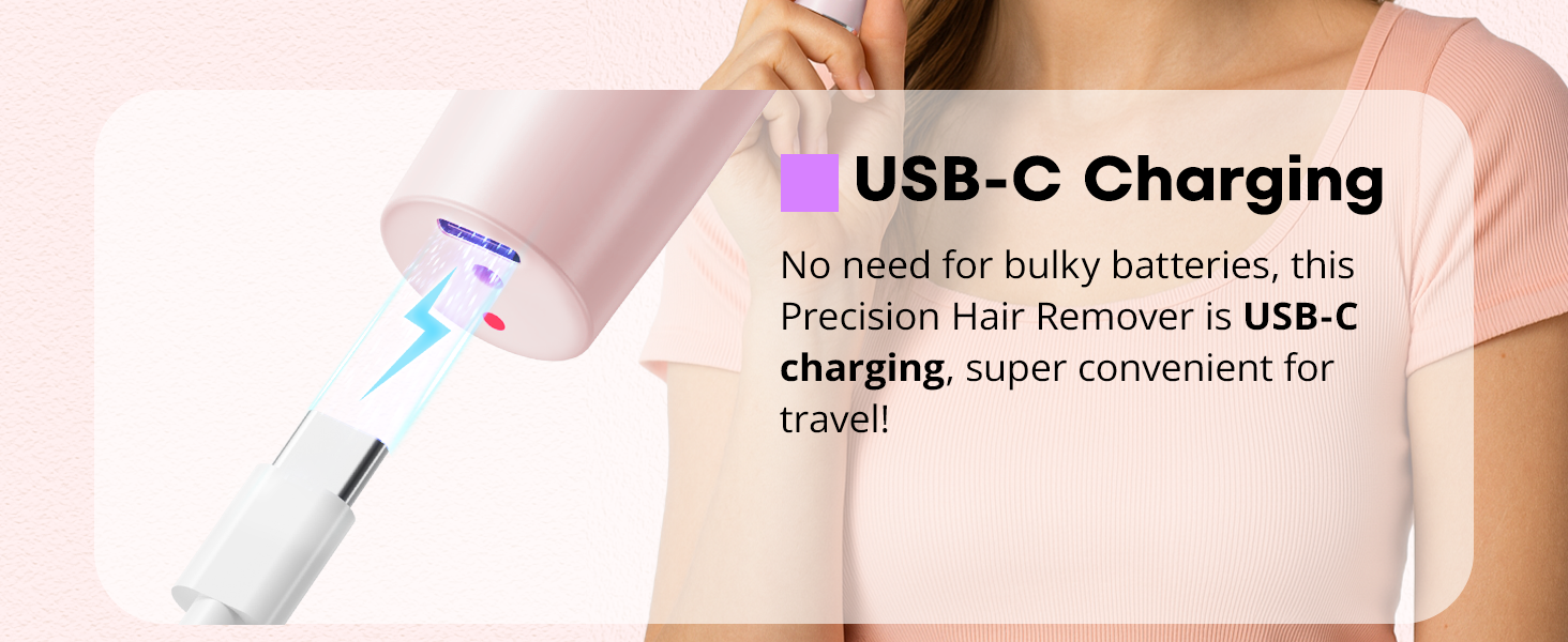 face hair removal for women