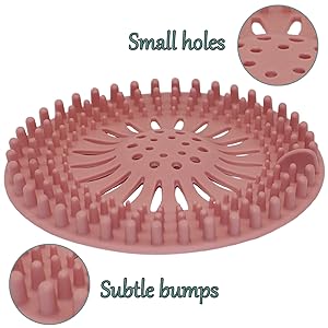 shower drain cover