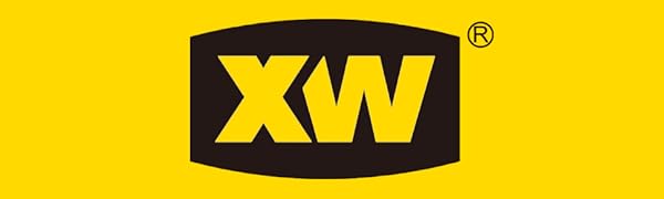 XW Knife