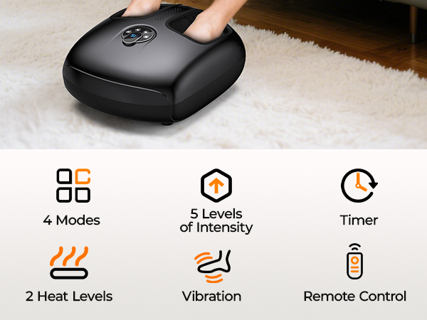 Foot Massager