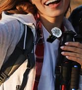 SmaFun Mini Microphone for iPhone Android – Wireless Lavalier Mic(2TX+2RX+Charging Case) with Dua...