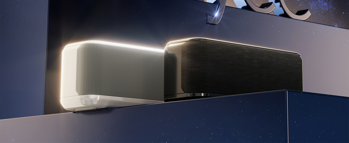 sound machine