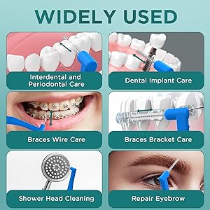 Widely Used