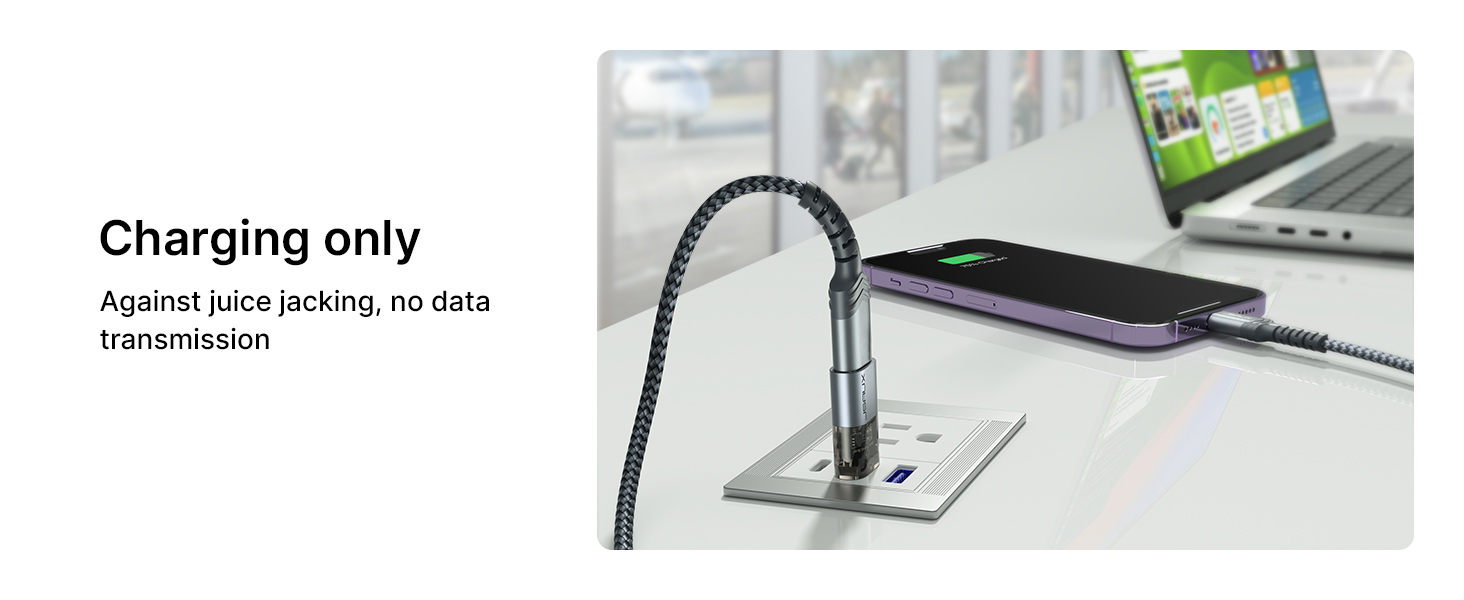 USB Data Blocker &amp; USB C Data Blocker