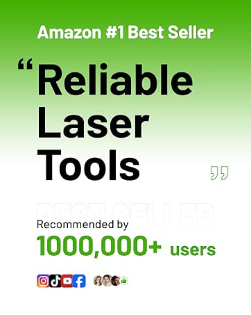 laser tool