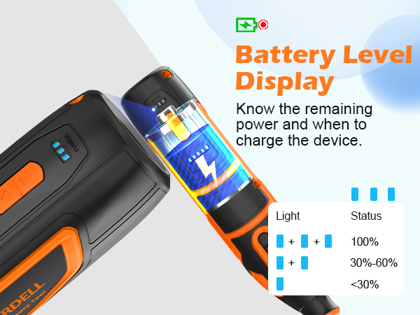 12v rotary tool kit