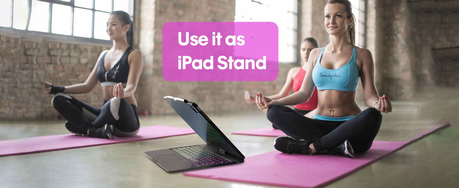 ipad pro 13 inch case with keyboard