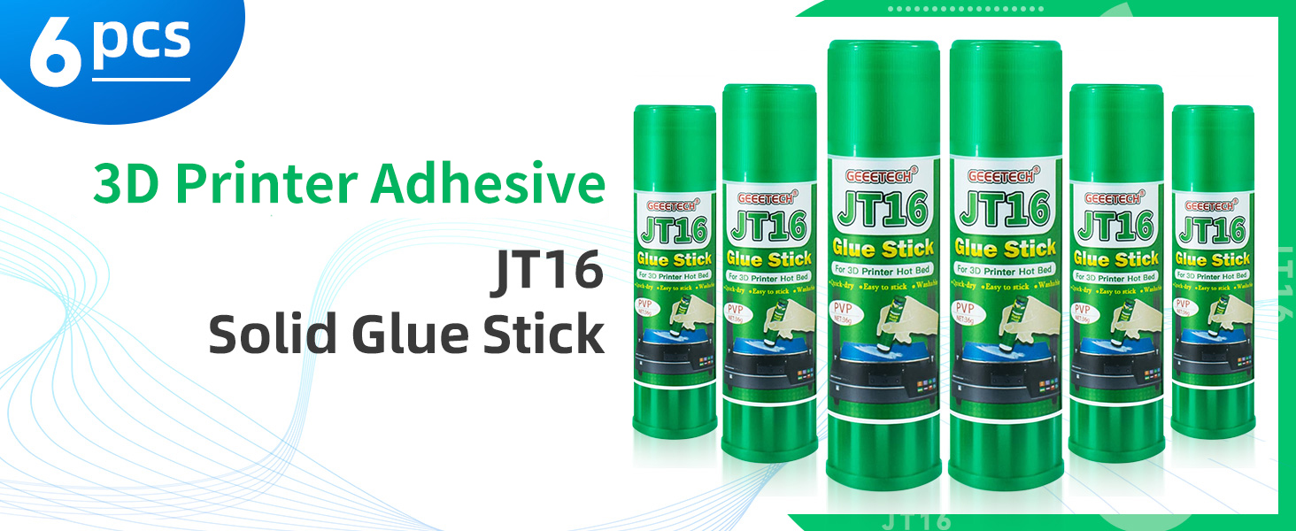 3d printer adhesive jt16