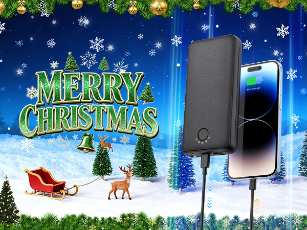 power bank