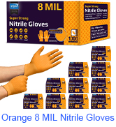 Nitrile Gloves