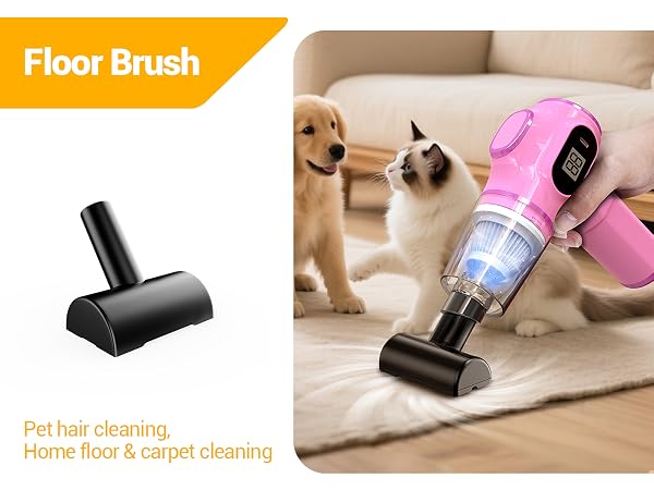 floor brush