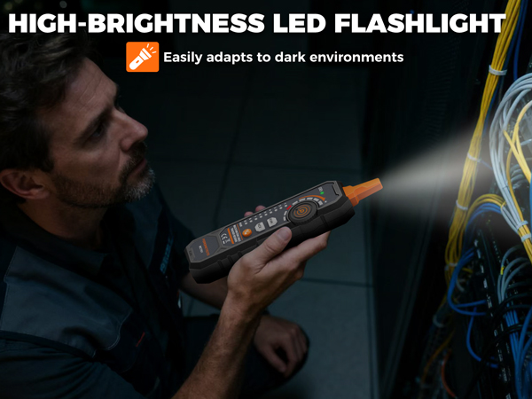 FLASHLIGHT