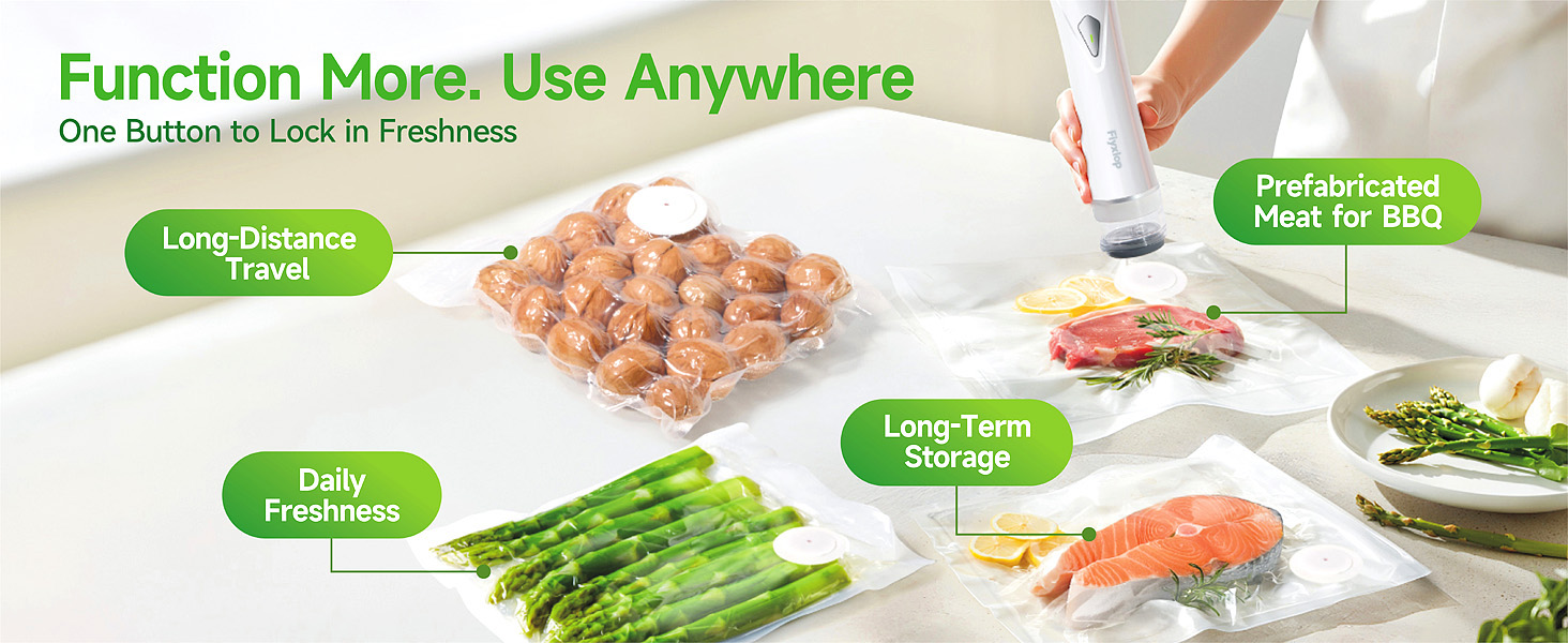 vacuum sealer