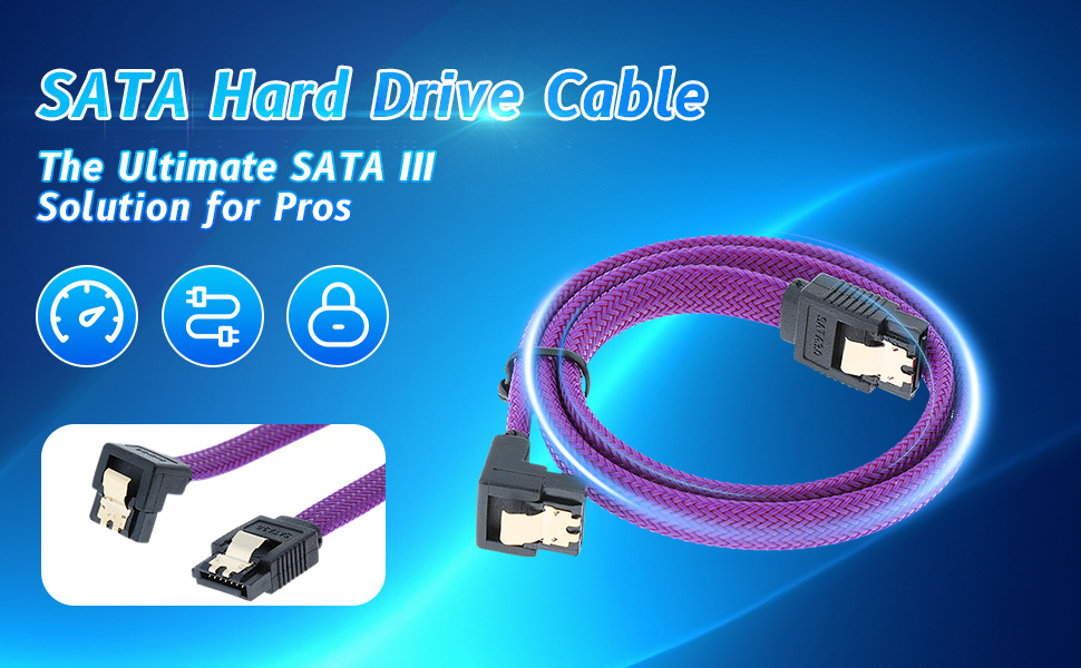 7 Pin Cable